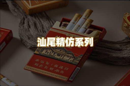 汕尾精仿系列